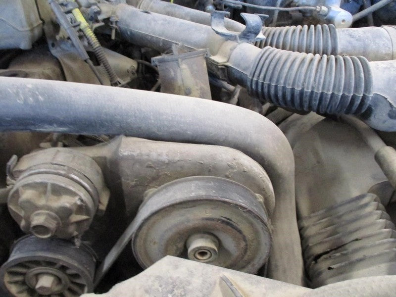 F250      1991 Wheel 1733962