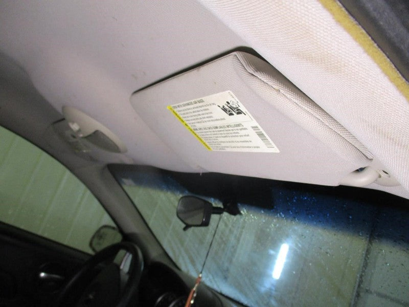 Passenger Right Sun Visor Fits 05-08 GRAND PRIX 2009962