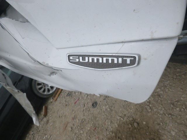 Transfer Case 2 Speed Opt Dka Fits 22-25 GRAND CHEROKEE 1487431
