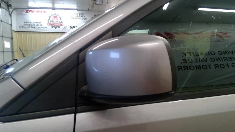 Dodge Caravan 2014 Headrest Used 4247