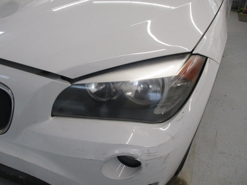BMW X1 2013 Headrest Used 8698