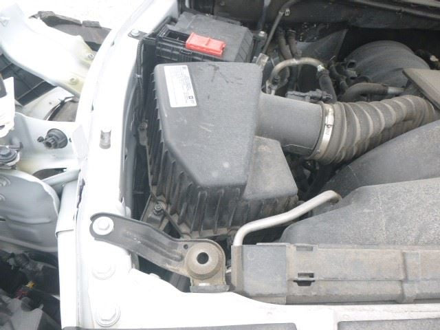 Steering Gear/Rack Double Cab Fits 16-22 SIERRA 2500 PICKUP 1590052