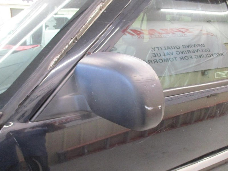 Driver Side View Mirror Power Heated Fits 99-05 BLAZER S10/JIMMY S15 1
