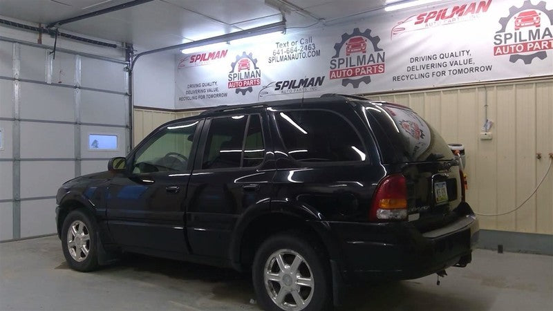 Transfer Case Opt NP4 Fits 04-09 ENVOY 1712136