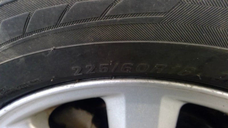 AC Compressor Fits 05-09 ALLURE 1715361