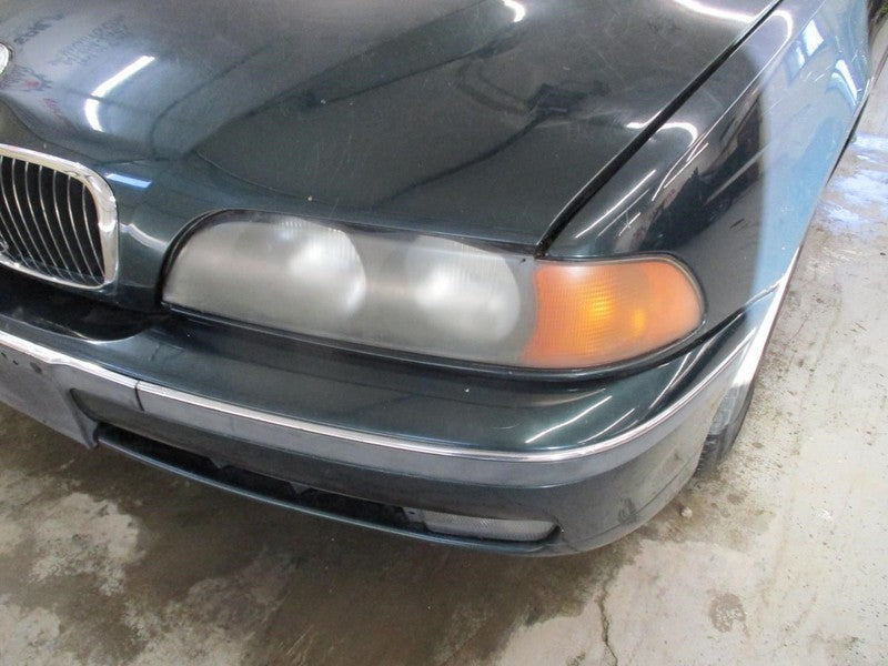 Automatic Transmission 4 Speed Fits 98-99 BMW 528i 1724959