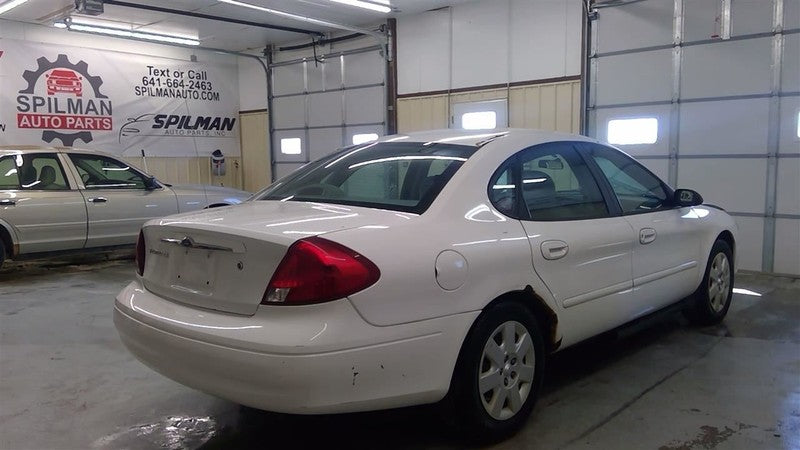 Automatic Transmission 6-183 3.0L Ohv VIN U 8th Digit Fits 00 SABLE 16