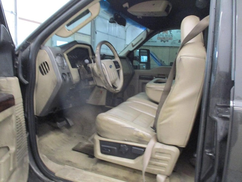 Steering Column Shift With Tilt Fits 08 FORD F250SD PICKUP 1739246