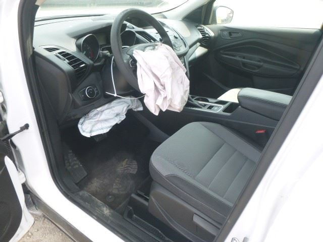 Driver Rear Suspension Without Crossmember 2WD Fits 17-19 ESCAPE 15110