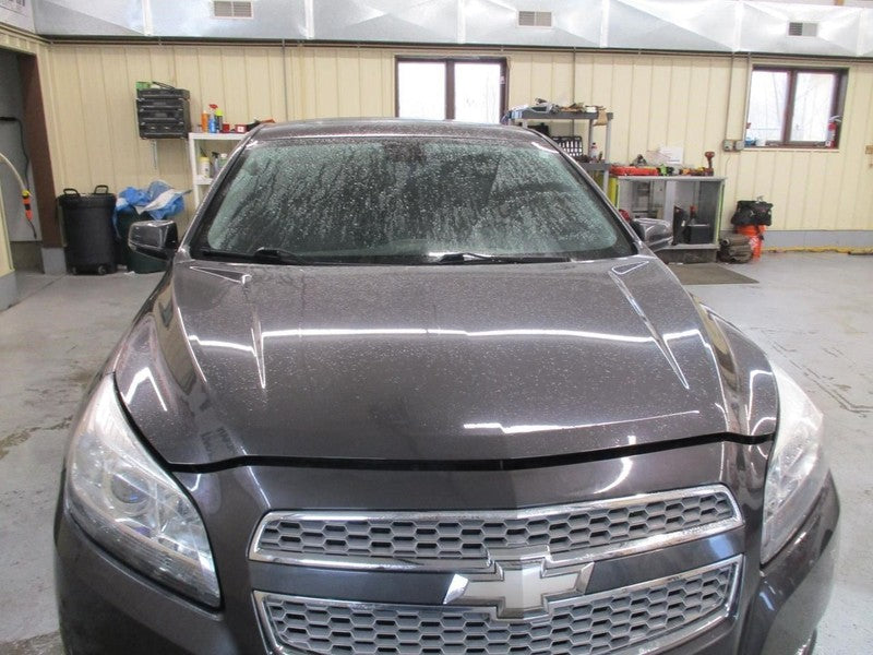 MALIBU    2013 Engine Cover 1865473