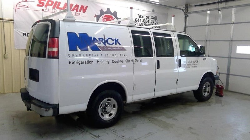 EXPRESS35 2018 Dash/Interior/Seat Switch 1858951