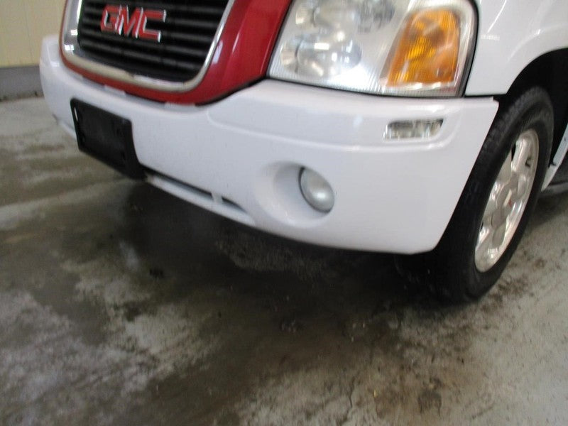 ENVOY     2002 Front Seat 2019263