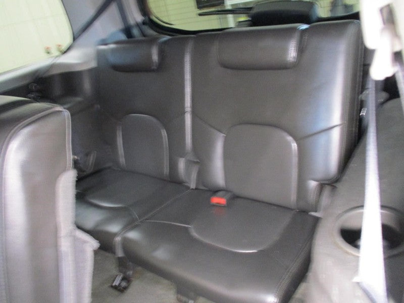 PATHFINDR 2012 Third Seat Station Wagon  Van 1879239