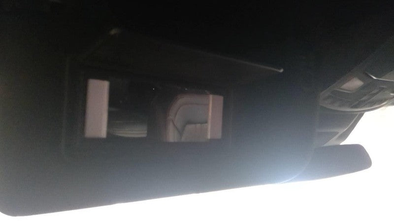 Driver Sun Visor With Sunroof Garage Door Opener Fits 18-21 EXPEDITION