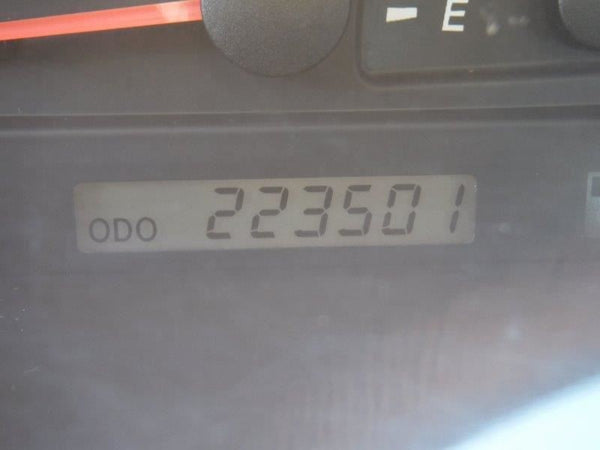 Steering Gear/Rack Power Rack And Pinion Le Fits 02-06 CAMRY 1052294
