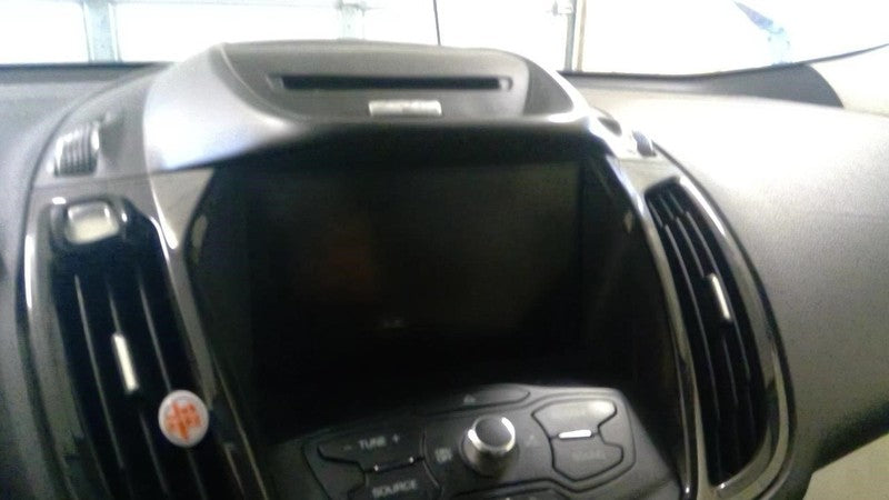 Info-GPS-TV Screen Front 8" Display ID CJ5T-18B955-FA Fits 13 ESCAPE 2