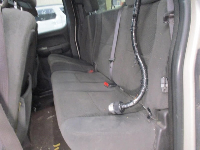 SIERRA150 2008 Seat Rear 1852490