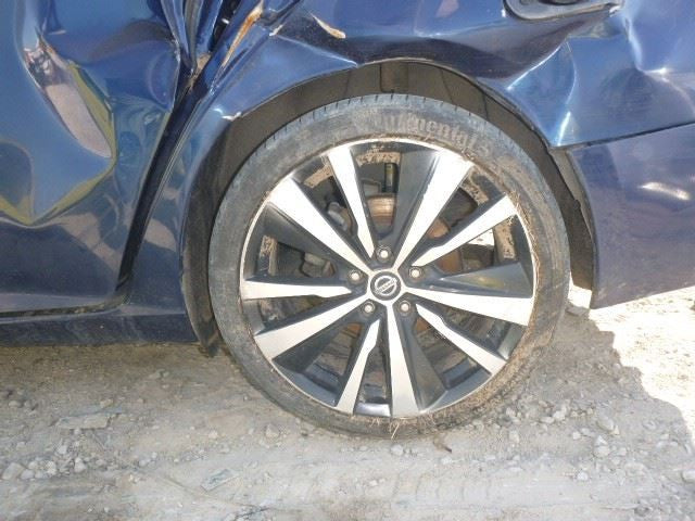 Automatic Transmission FWD Fits 19-25 ALTIMA 1520683