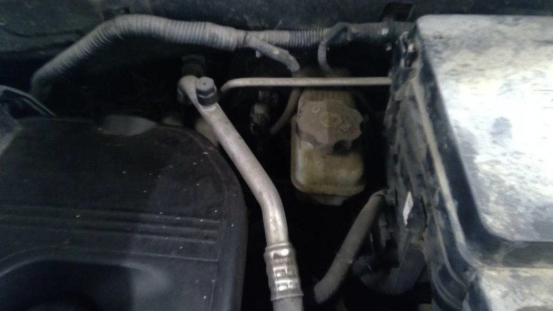 Starter Motor Fits 10-17 EQUINOX 1716391