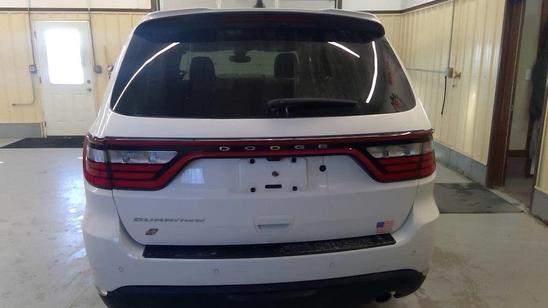 DURANGO   2022 Owners Manual 1721984