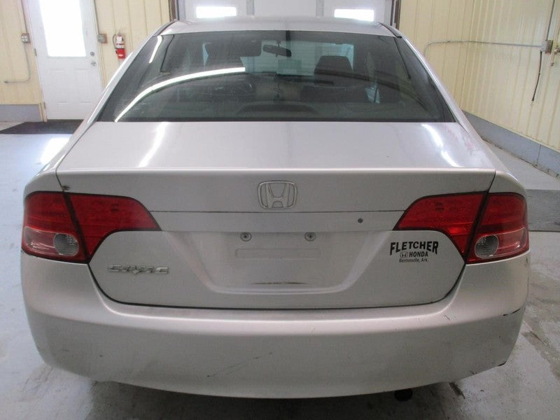 CIVIC     2007 Fuel Filler Door 2029618