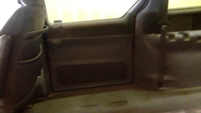Starter Motor Pin-narrow Type Connector Fits 99-03 CARAVAN 1886870
