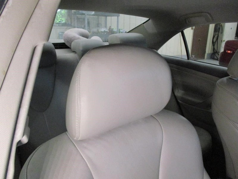 Toyota Camry 2009 Headrest Used 4878