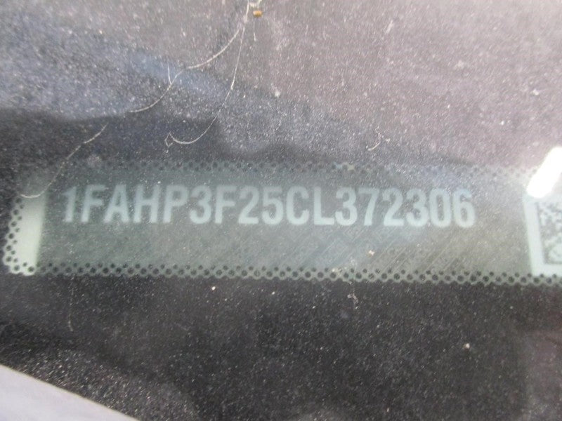 Ford Focus 2012 Headrest Used 0326