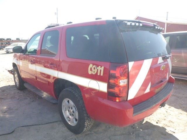Alternator 160 Amp Opt KW1 Fits 07-14 ESCALADE 1905823