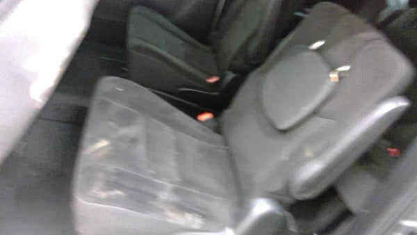 CARAVAN   2018 Seat Rear 2039896