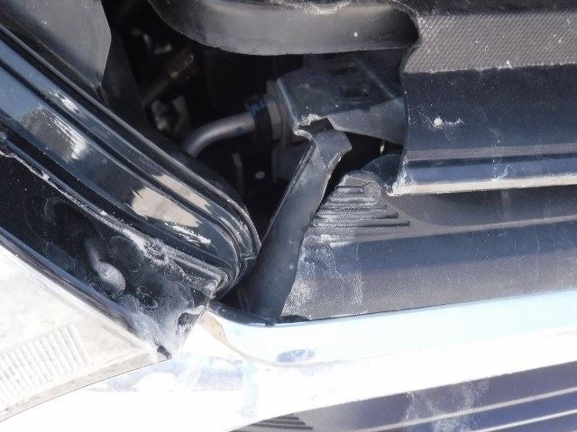 Carrier Rear Axle AWD Fits 18-24 EQUINOX 1034672