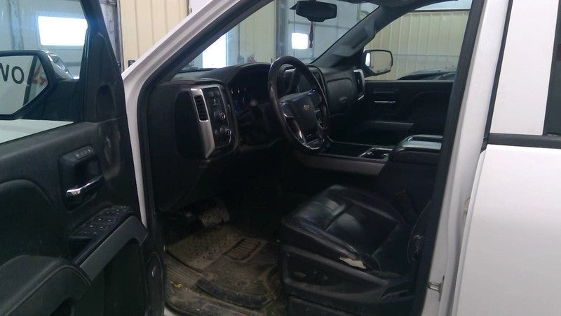 Rear Axle Classic Style 3.42 Ratio Fits 14-19 SIERRA 1500 PICKUP 17205