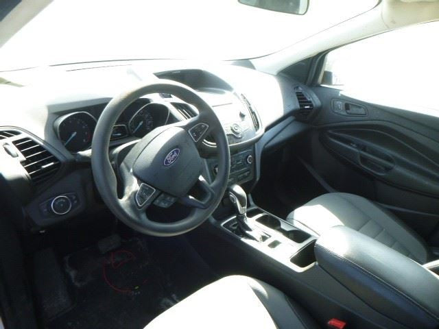 Engine Gasoline 2.5L VIN 7 8th Digit Fits 18-20 FUSION 1085144