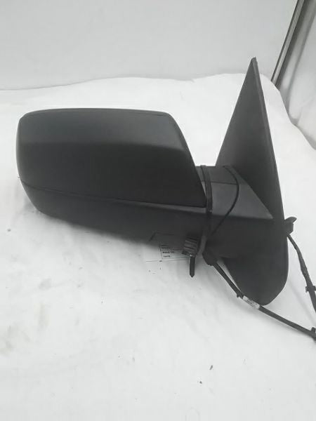 Passenger Side View Mirror Classic Style Fits 14-19 SIERRA 1500 PICKUP