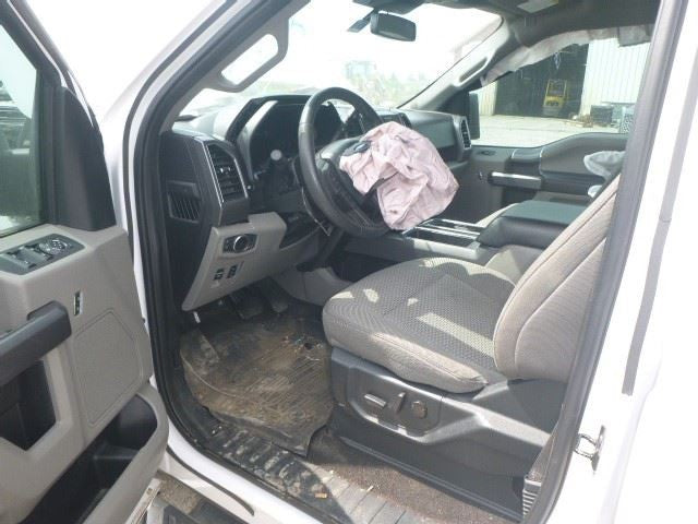 Transfer Case Motor ID FL34-7G360-AA Fits 15-20 FORD F150 PICKUP 15943