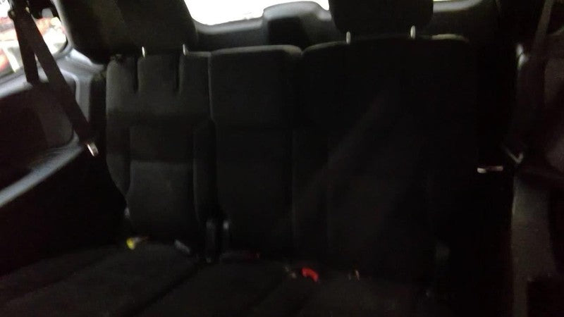 CARAVAN   2018 Third Seat Station Wagon  Van 2039897