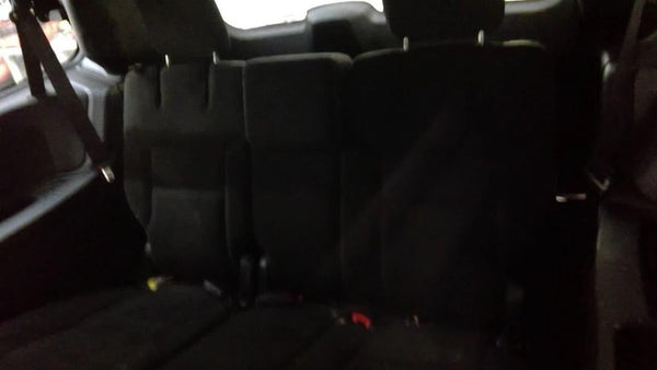 CARAVAN   2018 Third Seat Station Wagon  Van 2039897