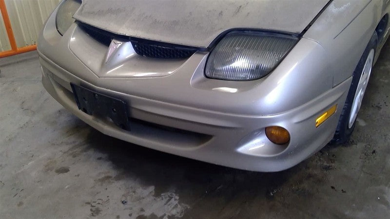 Power Steering Pump VIN 4 8th Digit Fits 95-02 CAVALIER 1679728