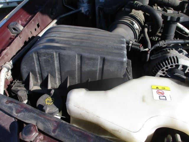 EXPLORER  2006 Front Door Trim Panel 1588132