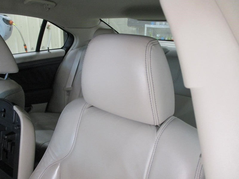 Ford Taurus 2011 Headrest Used 7166
