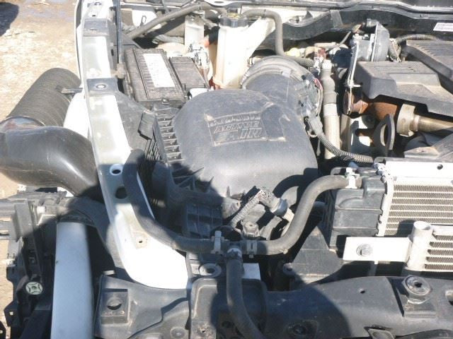 Exhaust Fluid Tank Fits 13-14 DODGE 2500 PICKUP 1479935