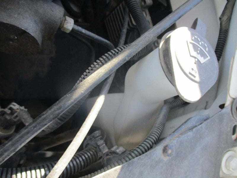 Fan Blade 6.0L Fits 03-20 EXPRESS 2500 VAN 1710470