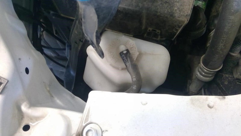 Coolant Reservoir Fits 18-25 ODYSSEY 1972213
