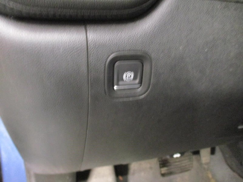 SILVRDO15 2019 Dash/Interior/Seat Switch 1682986