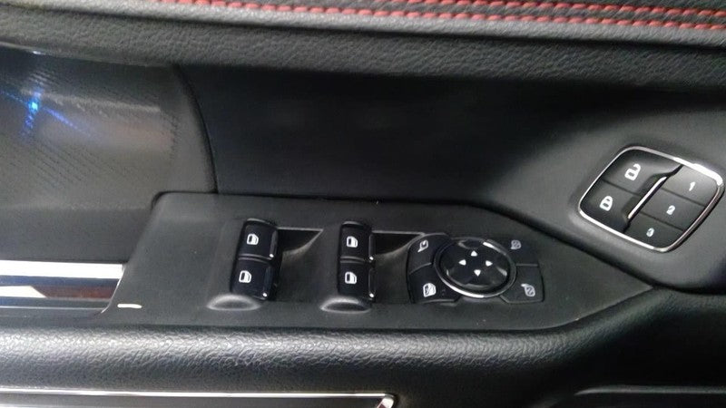 Driver Front Door Switch Drivers Window Master Fits 18-21 EXPEDITION 1