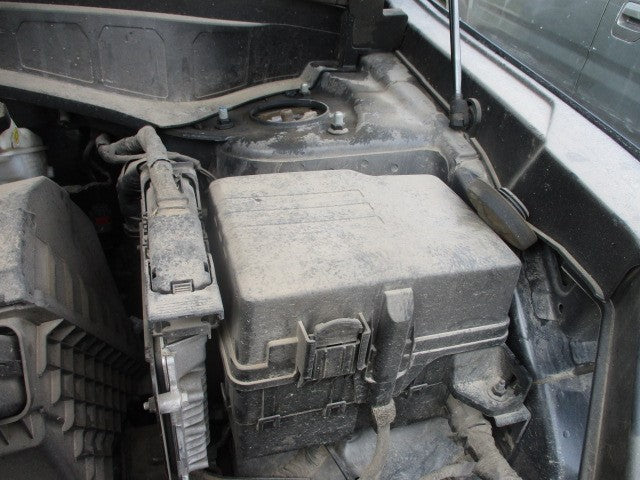 Anti-Lock Brake Part Fits 20-22 TELLURIDE 1641601