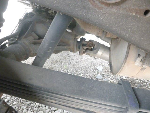 Carrier Front Axle 3.73 Ratio Opt GT4 Fits 20-24 SIERRA 2500 PICKUP 15