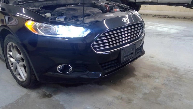 Alternator With Heated Seats Fits 13-20 FUSION 1887528
