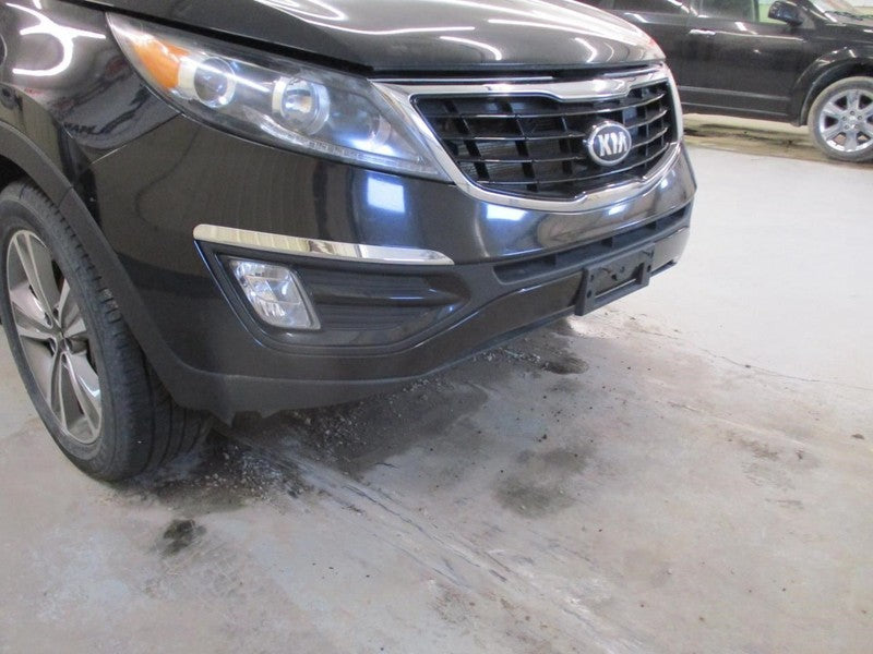Temperature Control Automatic Temperature Control Fits 14-16 SPORTAGE 