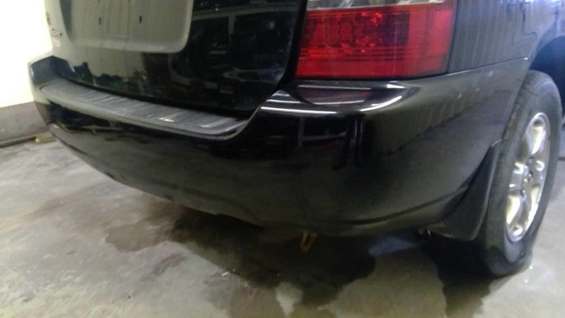 Wiper Transmission Fits 01-07 HIGHLANDER 1878472